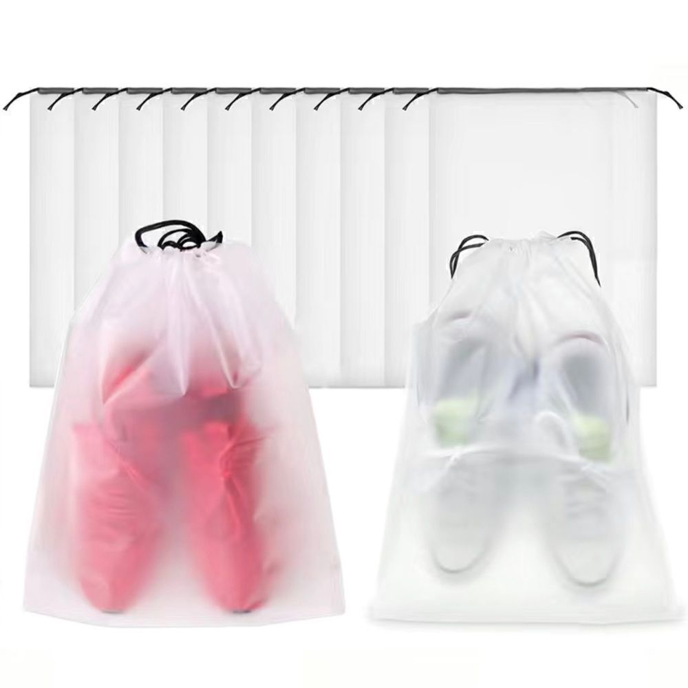 10pcs Travel Shoes Bags  